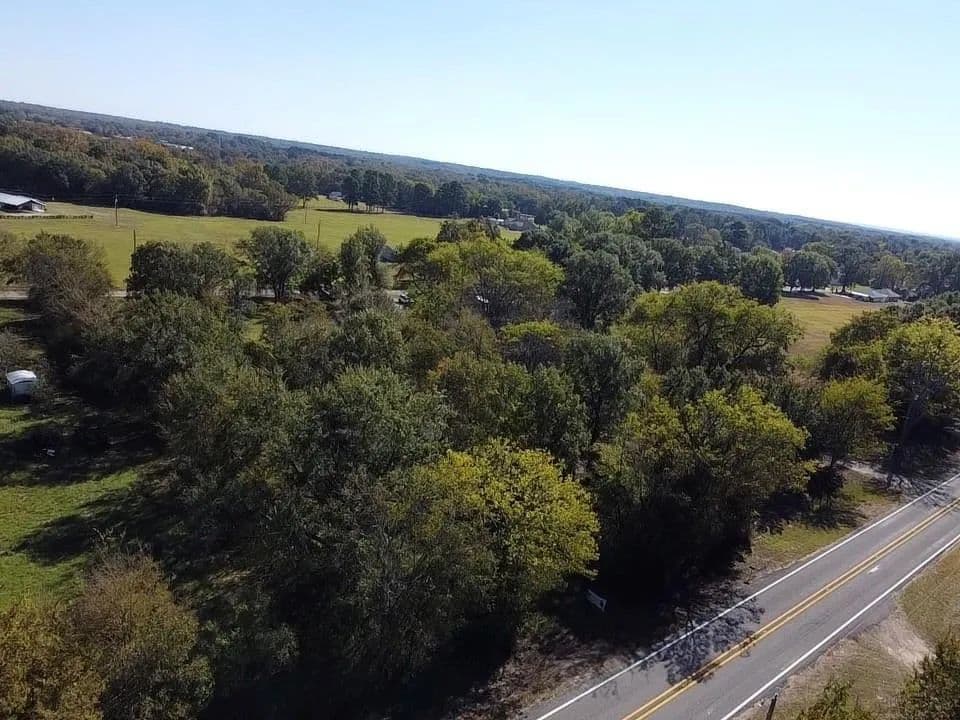 Vacant Land in Alba - Alba, Texas, 75410