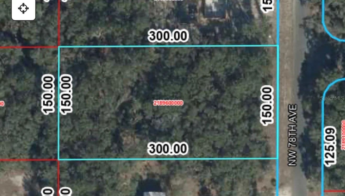 Property from 14410 NW 78TH AVENUE NW - KW - Trenton, Florida, 32693