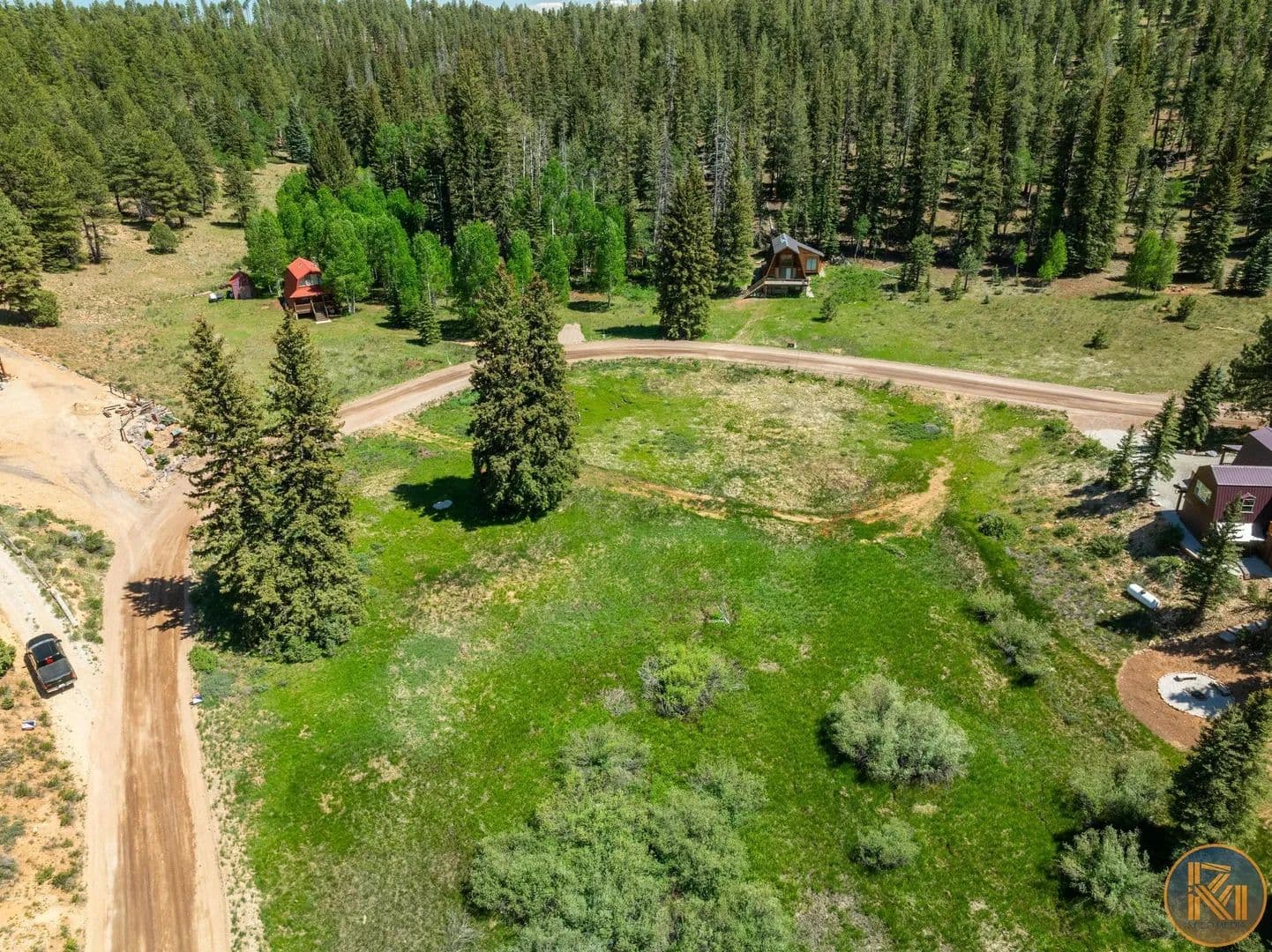 Lots & Land-Other in Duck Creek Village - Duck Creek Village, Utah, 84762