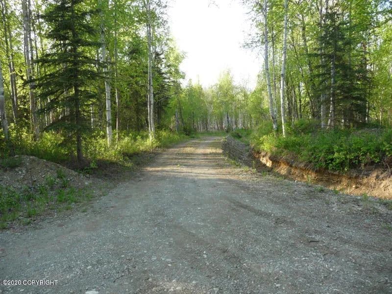 Property from 831 W Adson Road - KW