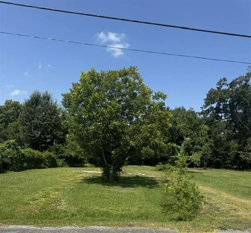 Vacant Land in Sulphur - Sulphur, Louisiana, 70663