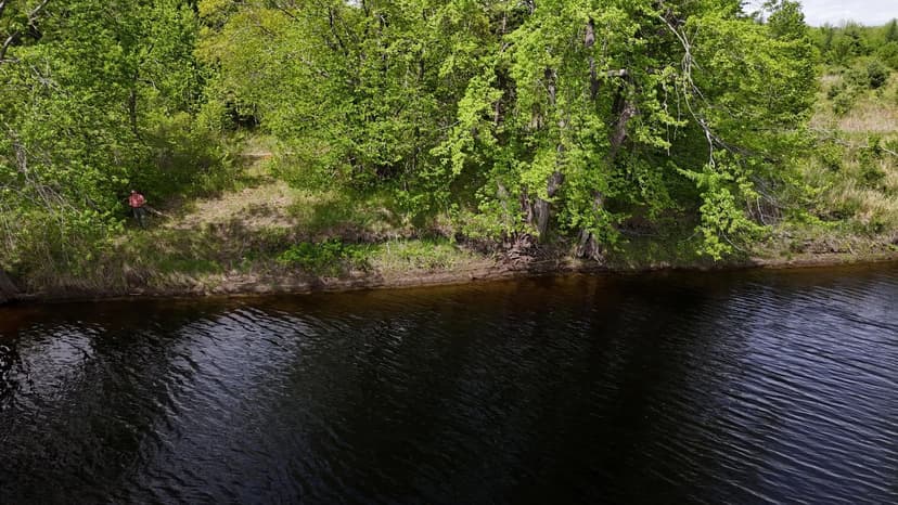 Property from lot 6 Emery Farm Road - KW