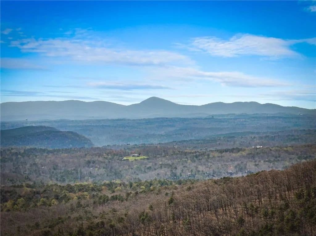 Property from 000 Old Federal Road - KW - Dawsonville, Georgia, 30534