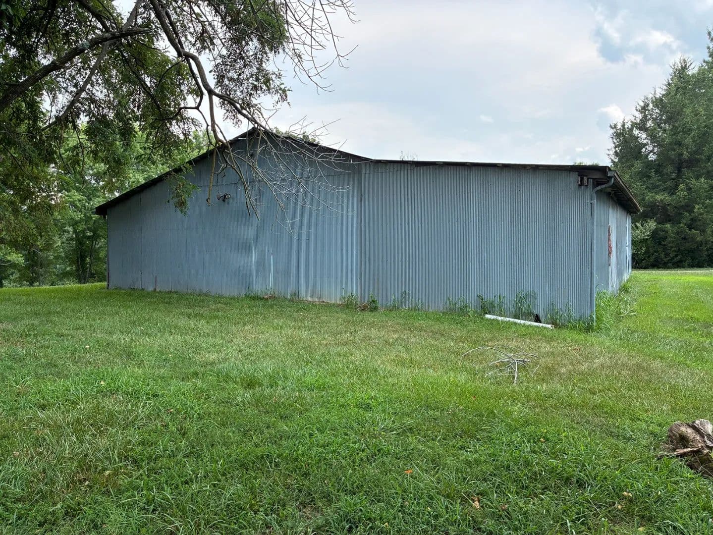  22991 Arlo Farms Rd, Warrenton, MO 63383 for Sale at Auction – Hellyer Property - Warrenton, Missouri, 63383