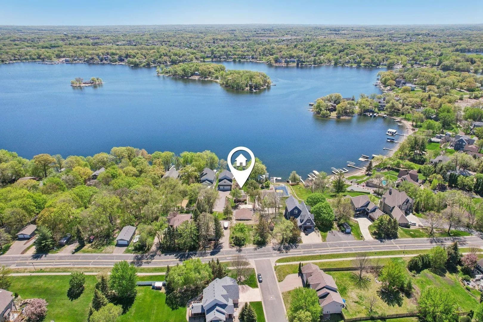 Vacant Land in Prior Lake - Prior Lake, Minnesota, 55372