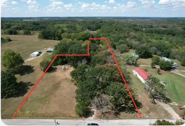 Lots & Land-Other in Ash Grove - Ash Grove, Missouri, 65604