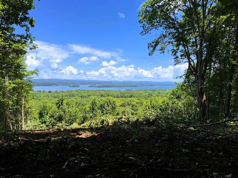 Property from Tract 7 Pleasant Hill Road - KW