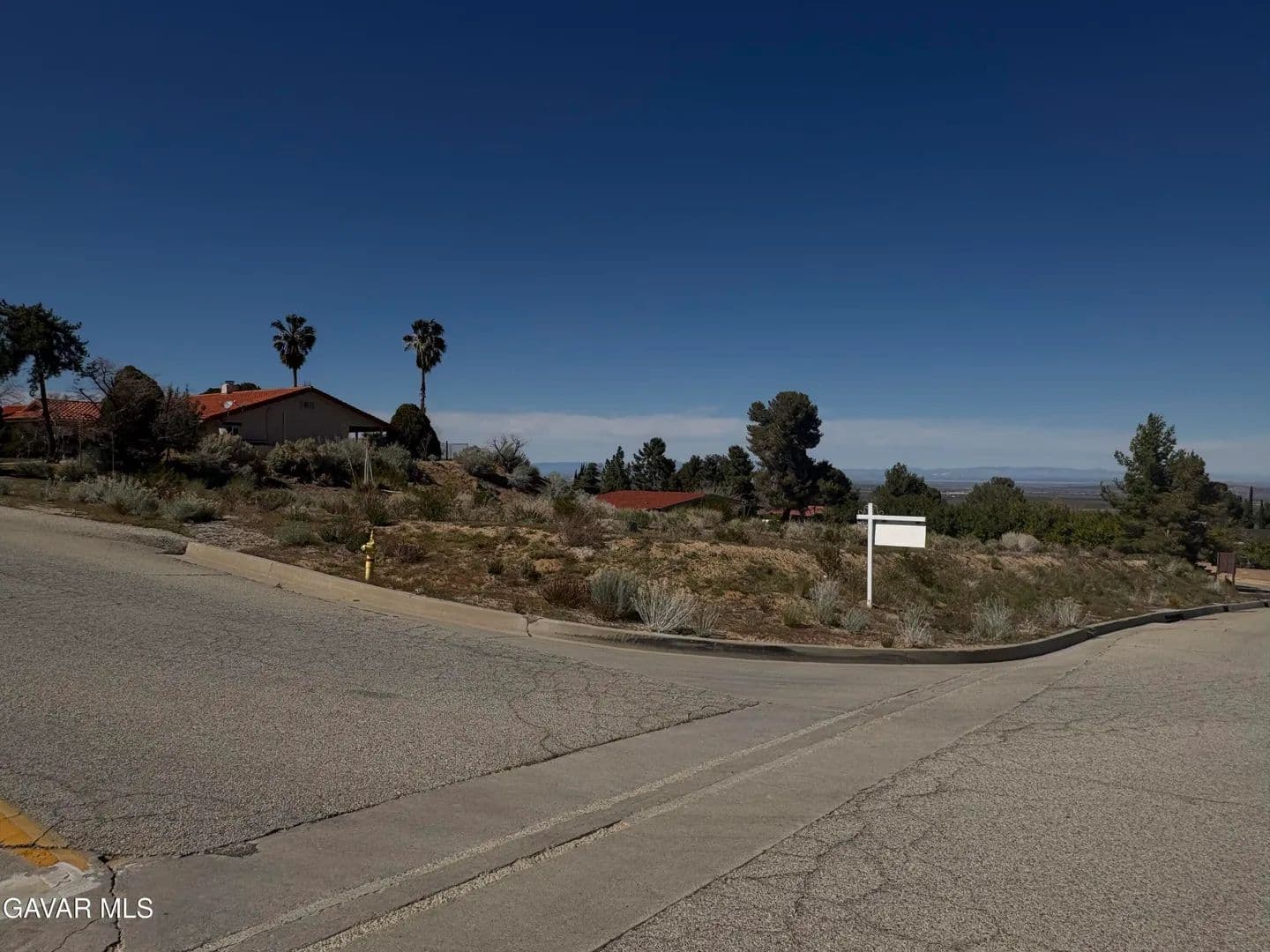 Vacant Land in Llano - Llano, California, 93544