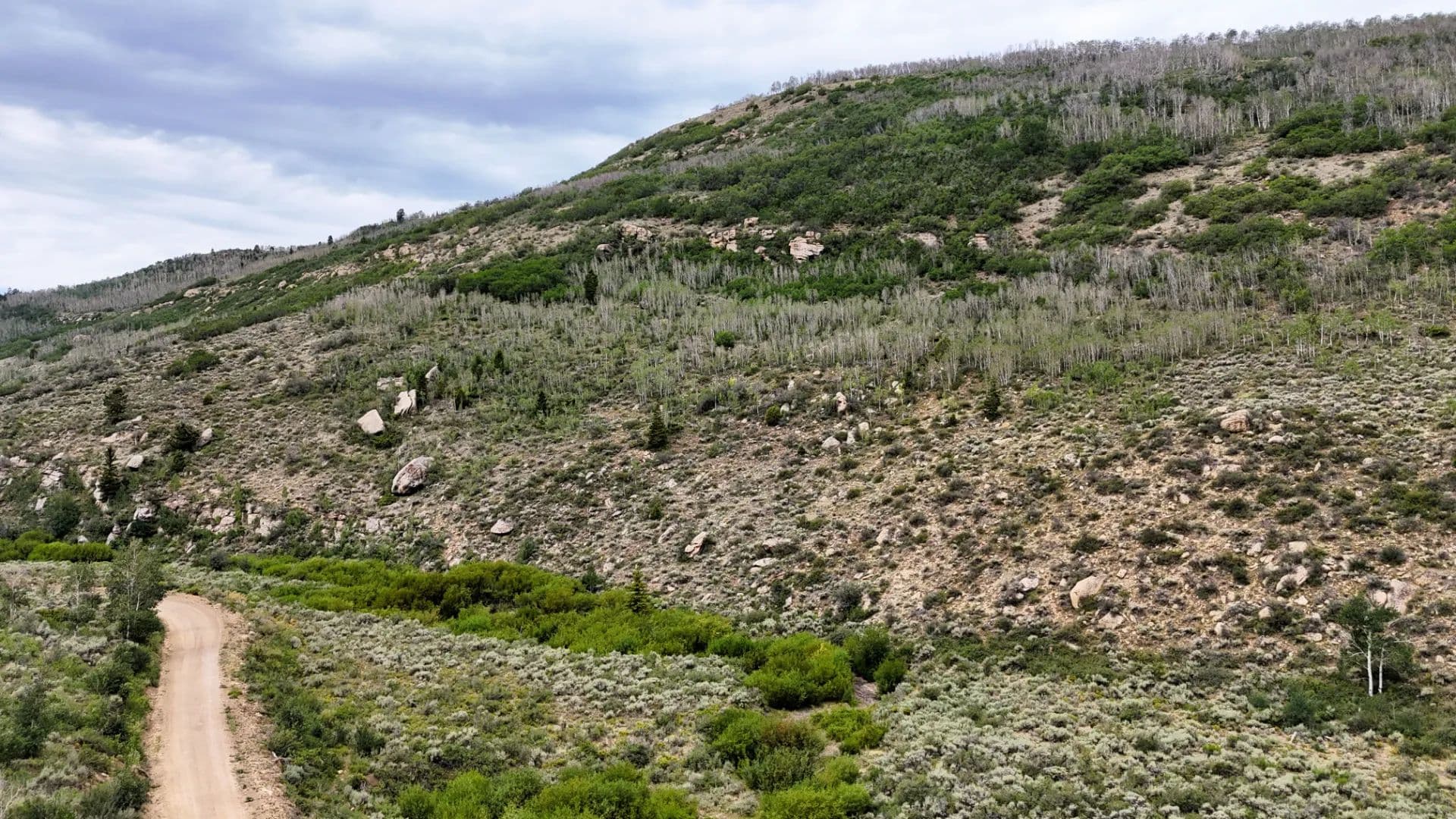 40-acre Beaver Creek Getaway - Helper, Utah, 84526