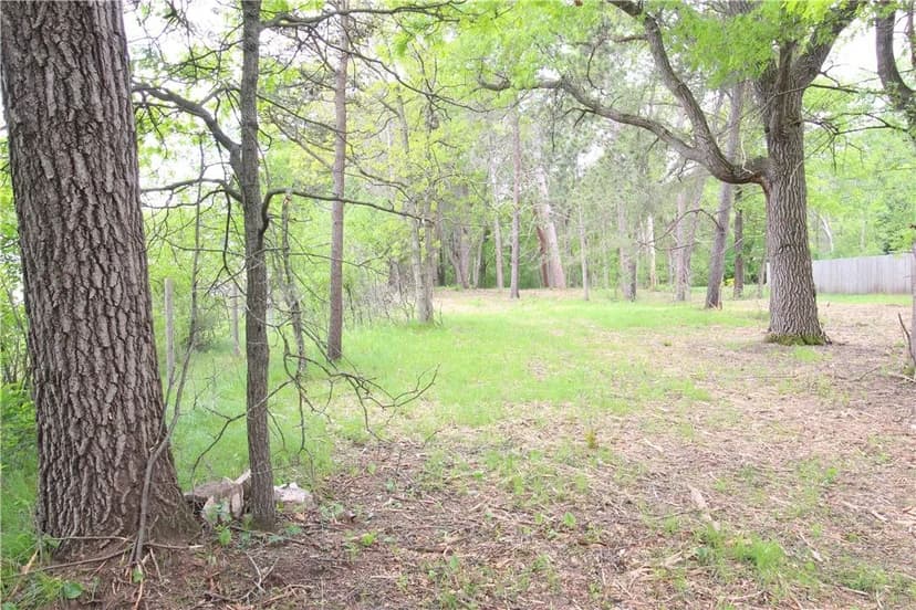 Vacant Land in Eau Claire