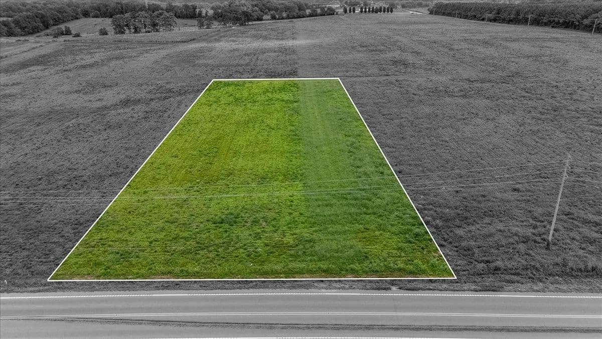 Vacant Land in Leoma - Leoma, Tennessee, 38468