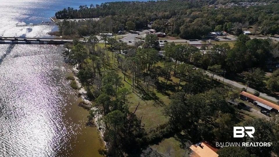 Lots & Land-Other in Lillian - Lillian, Alabama, 36549