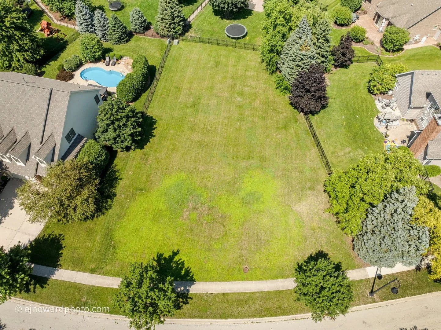 Vacant Land in Shorewood - Shorewood, Illinois, 60404