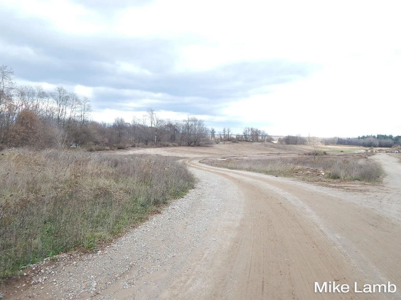 Vacant Land in Sparta - Sparta, Michigan, 49345