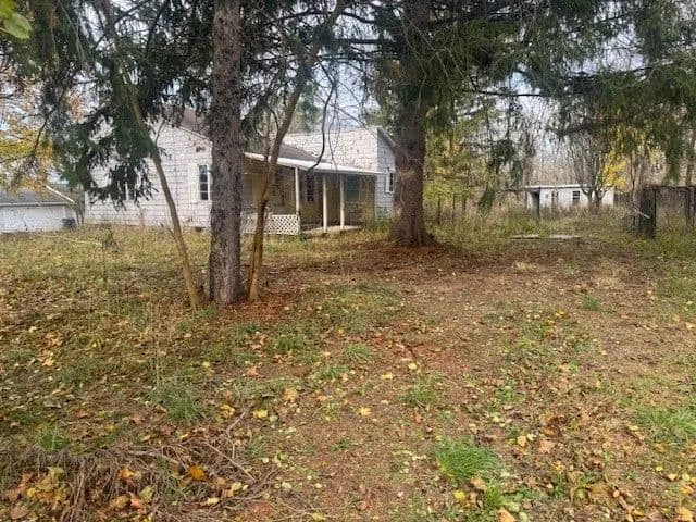 1.9 Acres of Land for Sale in Mendon, New York - Mendon, New York, 14506