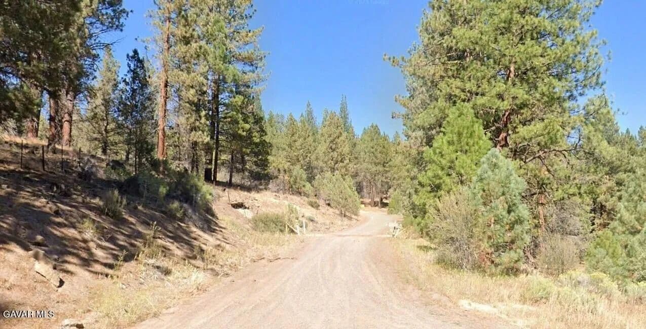 Lots & Land-Other in Beiber - California, 96009