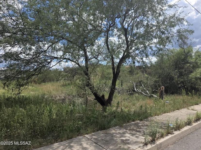 Lots & Land-Other in Nogales