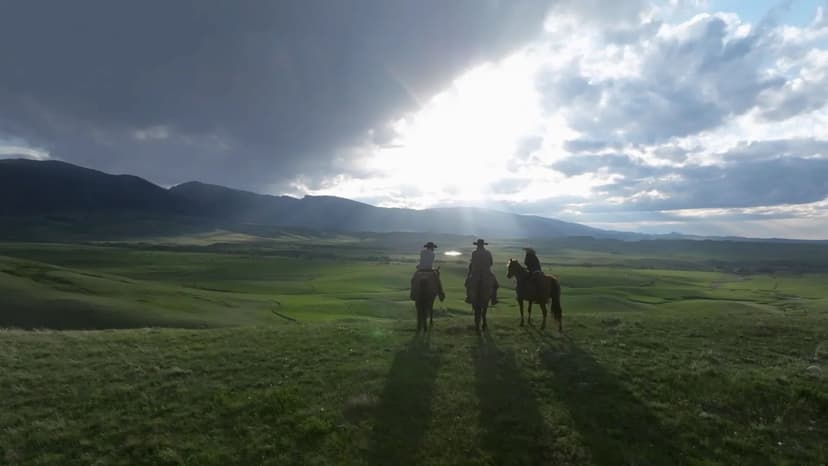 Cato Solider Creek Ranch