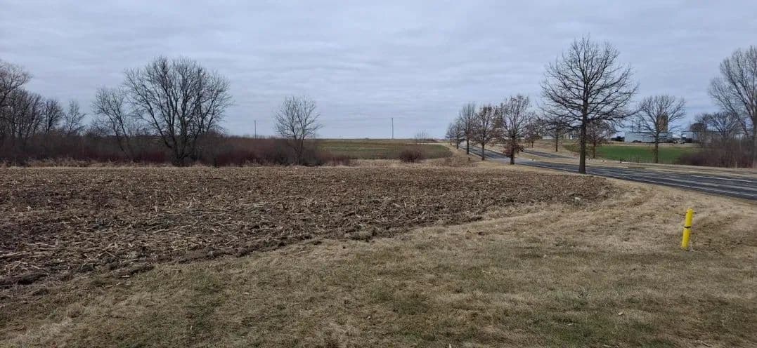 Land -Agricultural (Not Zoned) in Watertown - Watertown, Wisconsin, 53094