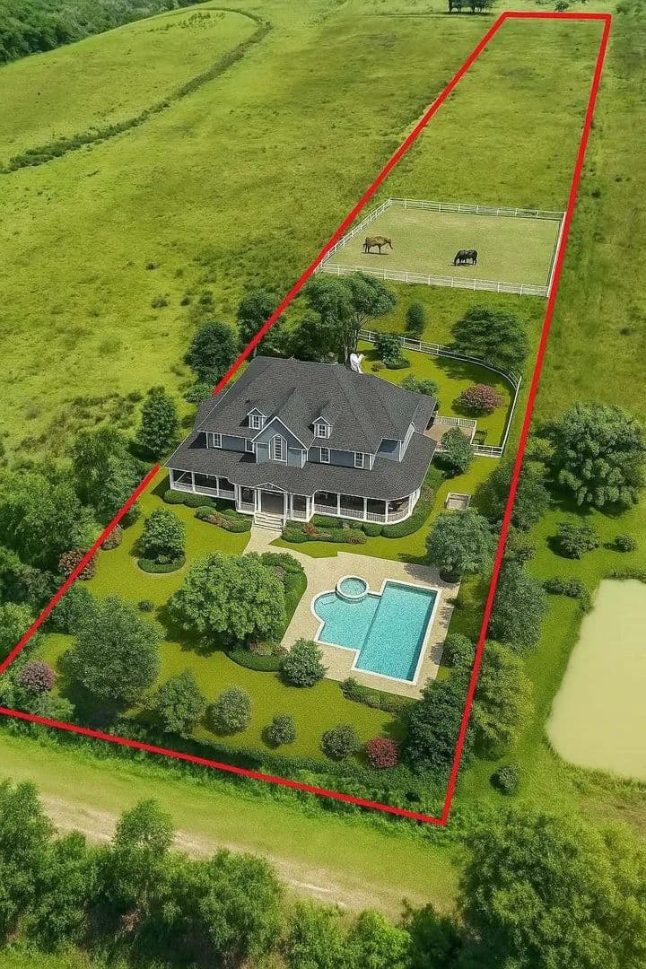 Lots & Land-Other in Anahuac - Anahuac, Texas, 77514