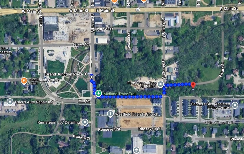 Lots & Land-Other in Westfield