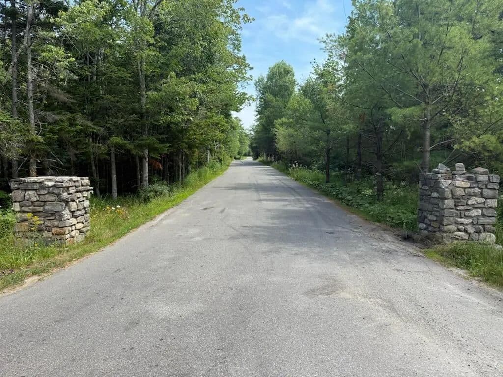 Land -Single Family Acreage in Owls Head - land for sale