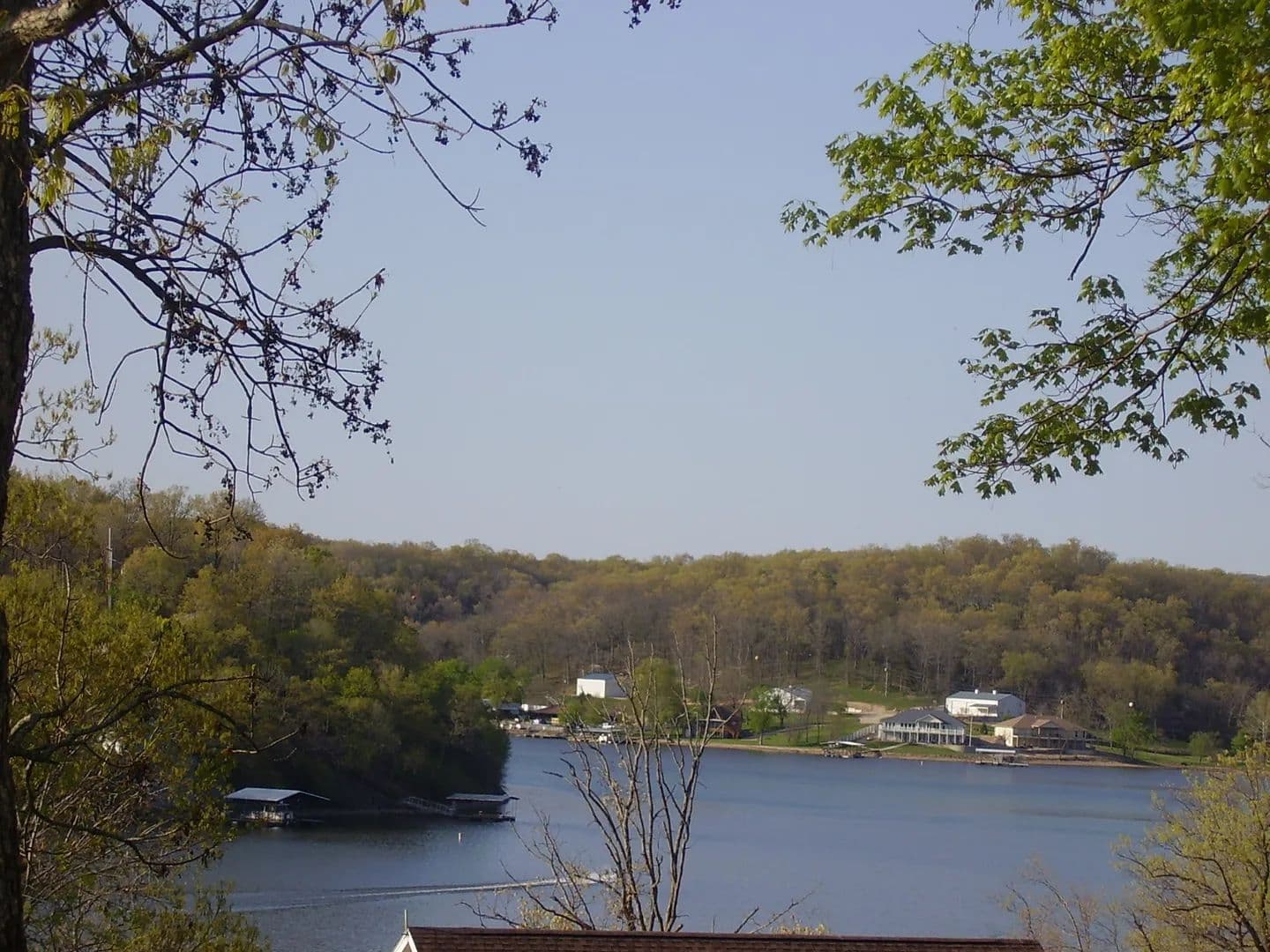 Land -Agricultural (Not Zoned) in Gravois Mills - Gravois Mills, Missouri, 65037