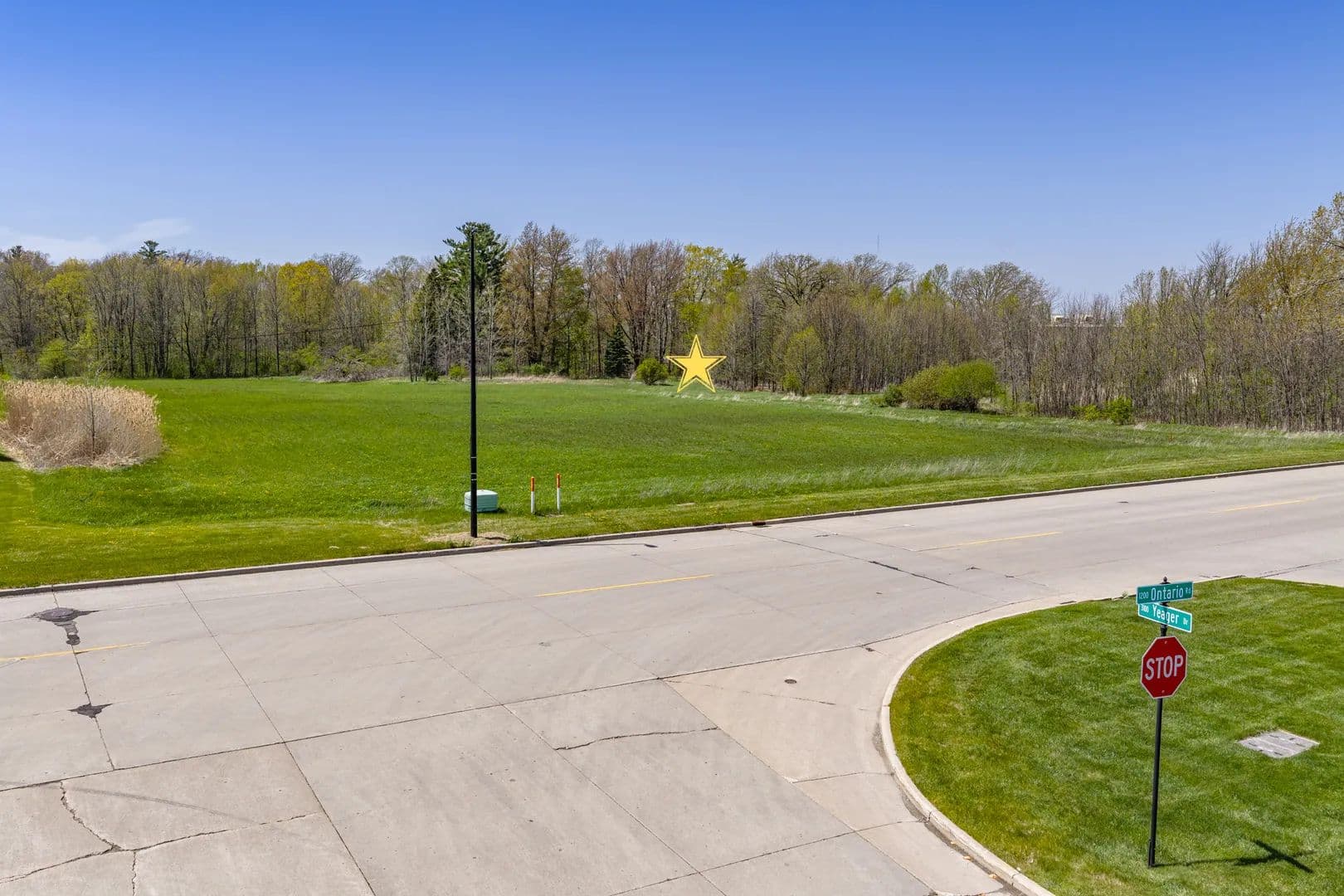 Vacant Land (0-10 Acres) in Green Bay - Green Bay, Wisconsin, 54311