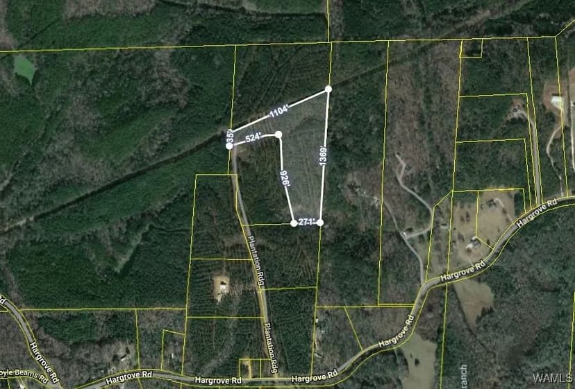 Property from 14304 Hargrove Road E - KW