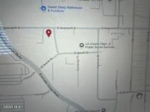 Vacant Land in Lancaster - Lancaster, California, 93535