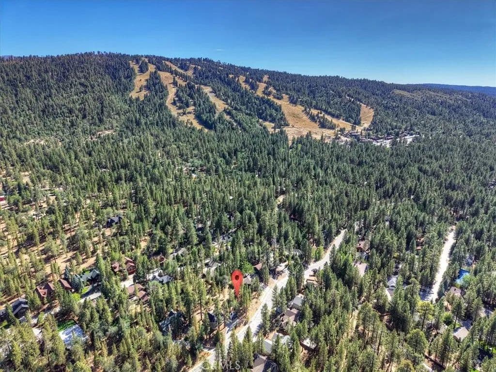 0.42 Acres of Land for Sale in Big Bear Lake, CA - Big Bear Lake, California, 92315