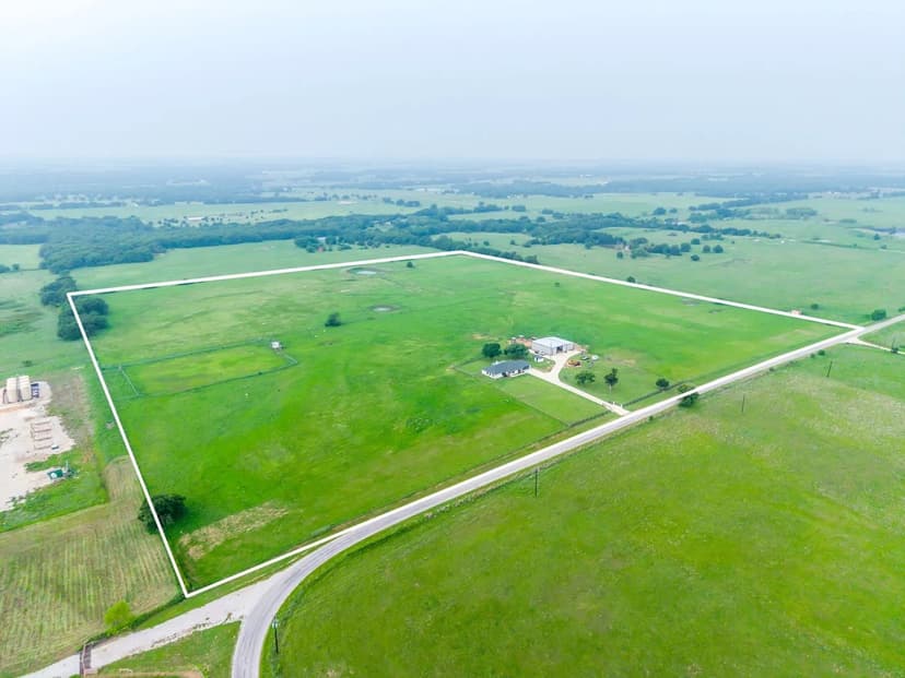 Property from 3914 Alamo Road - KW