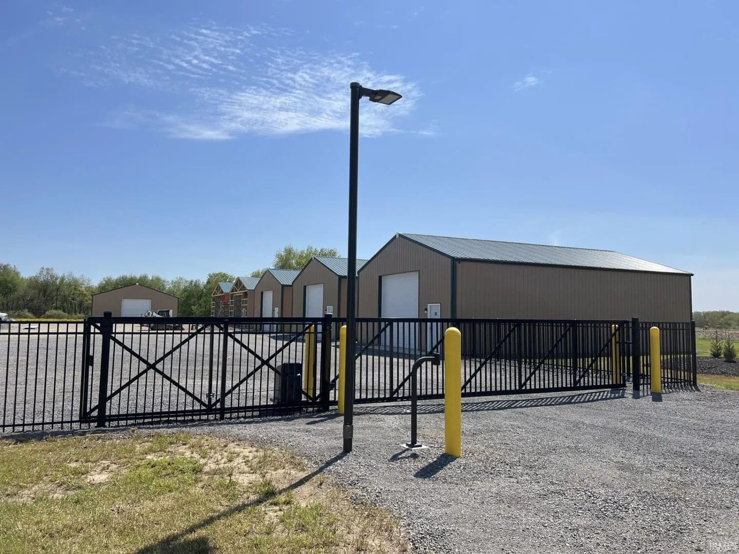 Vacant Land in Angola - Angola, Indiana, 46703