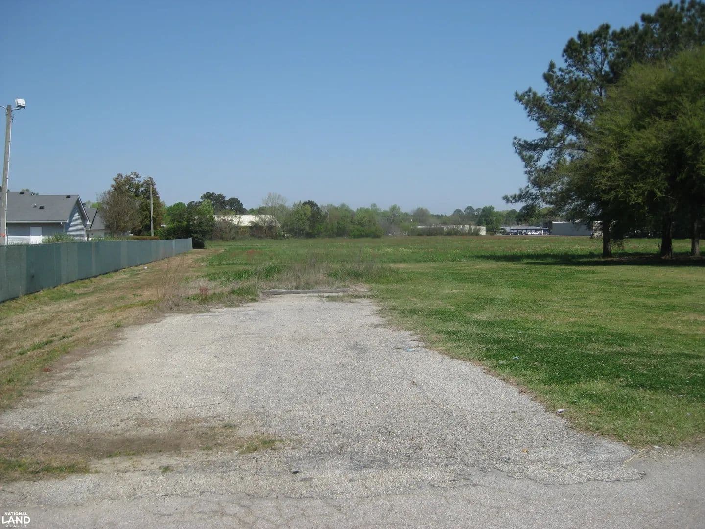 Bishopville Prime Commercial Tract - Bishopville, South Carolina, 29010