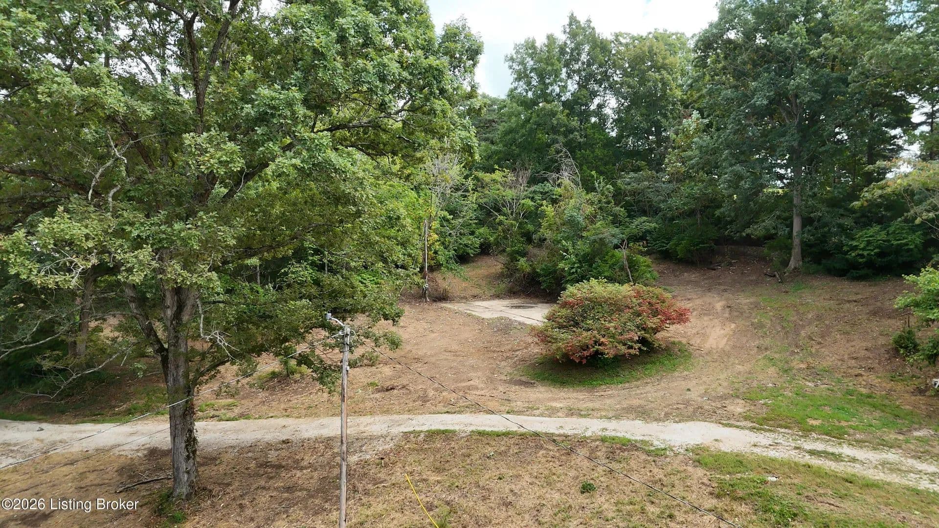 Vacant Land in Cub Run - Cub Run, Kentucky, 42729
