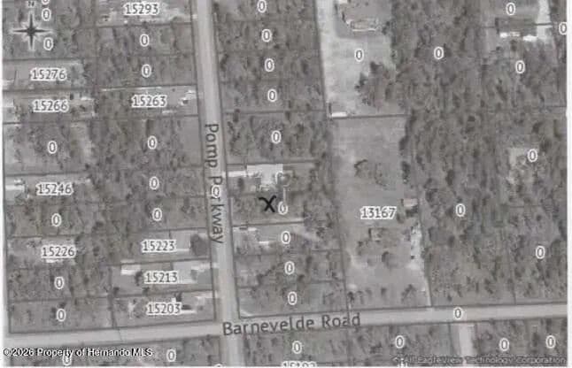 Vacant Land in Brooksville - Brooksville, Florida, 34614