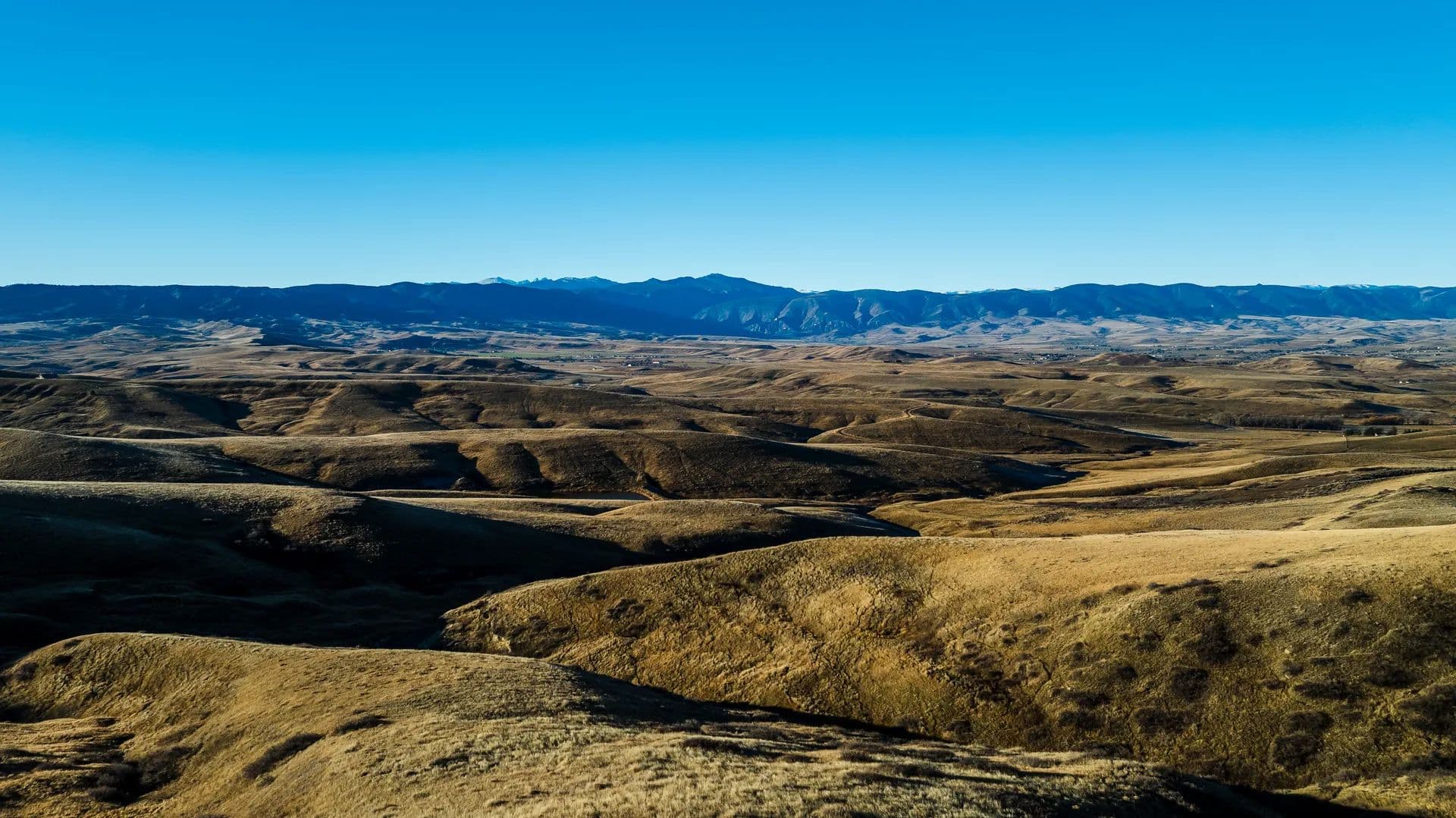 Vacant Land (10+ Acres) in Sheridan - Sheridan, Wyoming, 82801