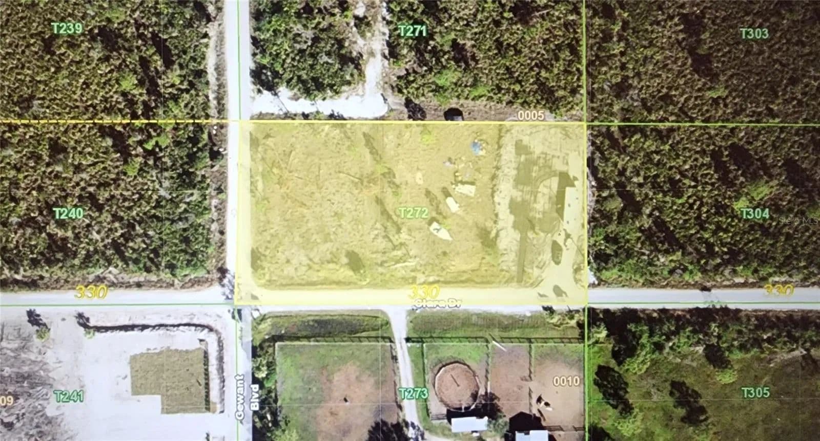 Property from 29290 CLARA DRIVE - KW - Punta Gorda, Florida, 33982