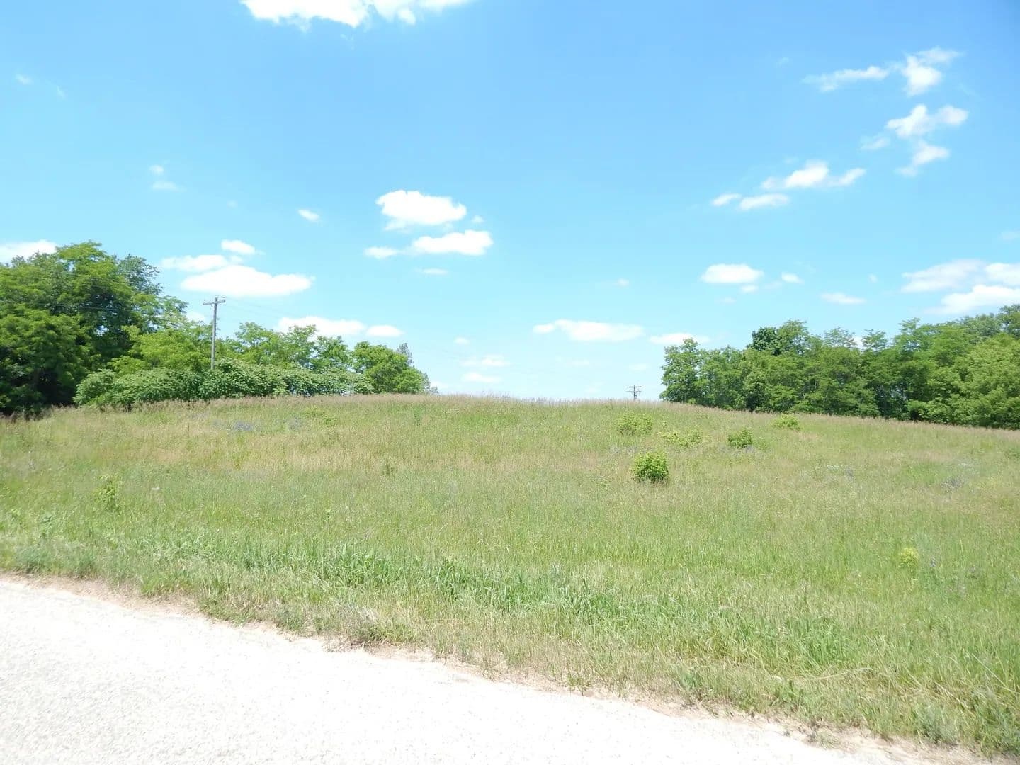 Vacant Land in Sparta - Sparta, Michigan, 49345