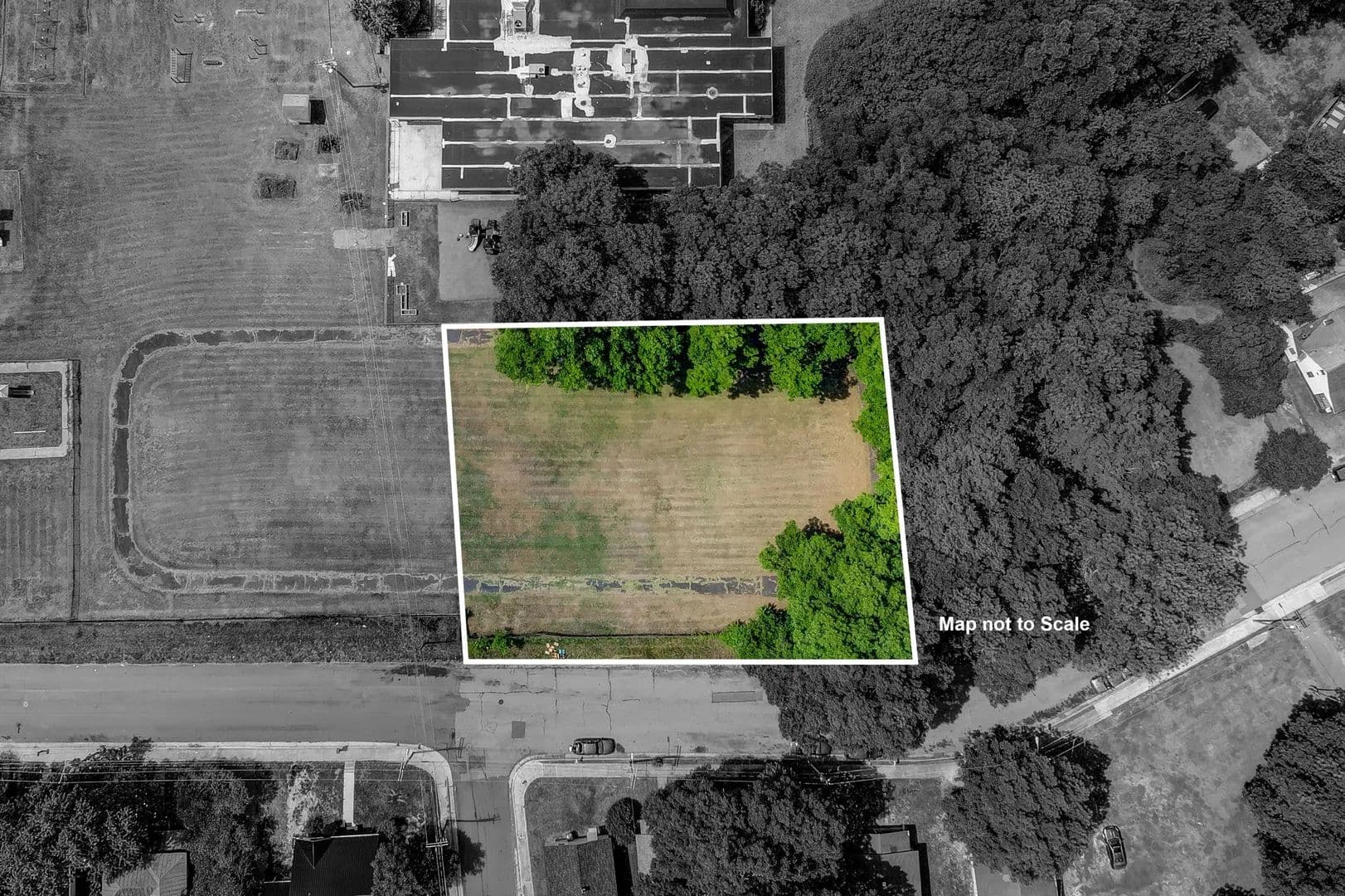 Lots & Land-Other in Reidsville - Reidsville, North Carolina, 27320