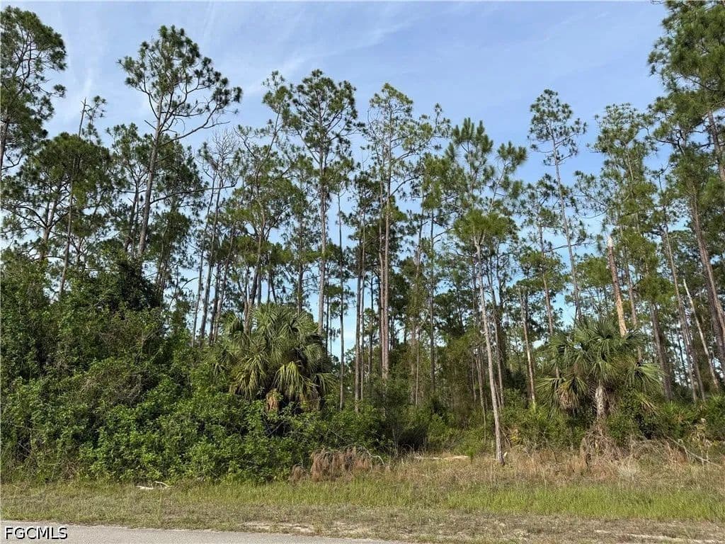 Property from 2202 Truman Avenue - KW - Alva, Florida, 33920