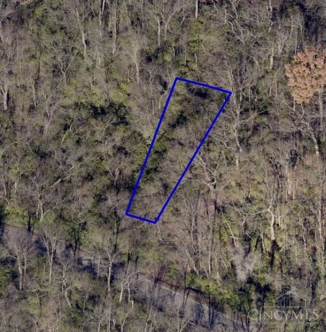 Vacant Land in Delhi Twp - Ohio, 45233