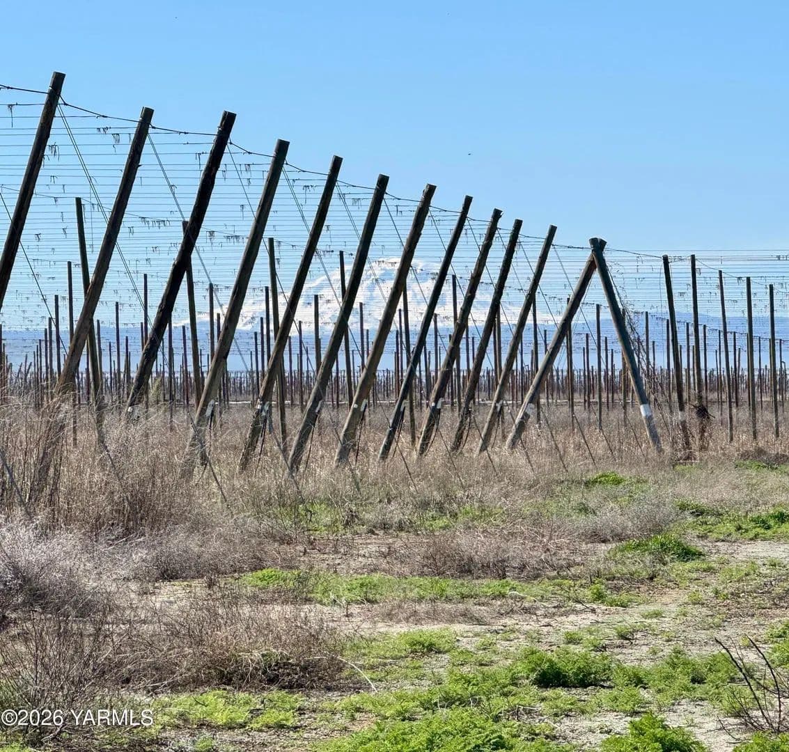 Lots & Land-Other in Toppenish - Toppenish, Washington, 98948