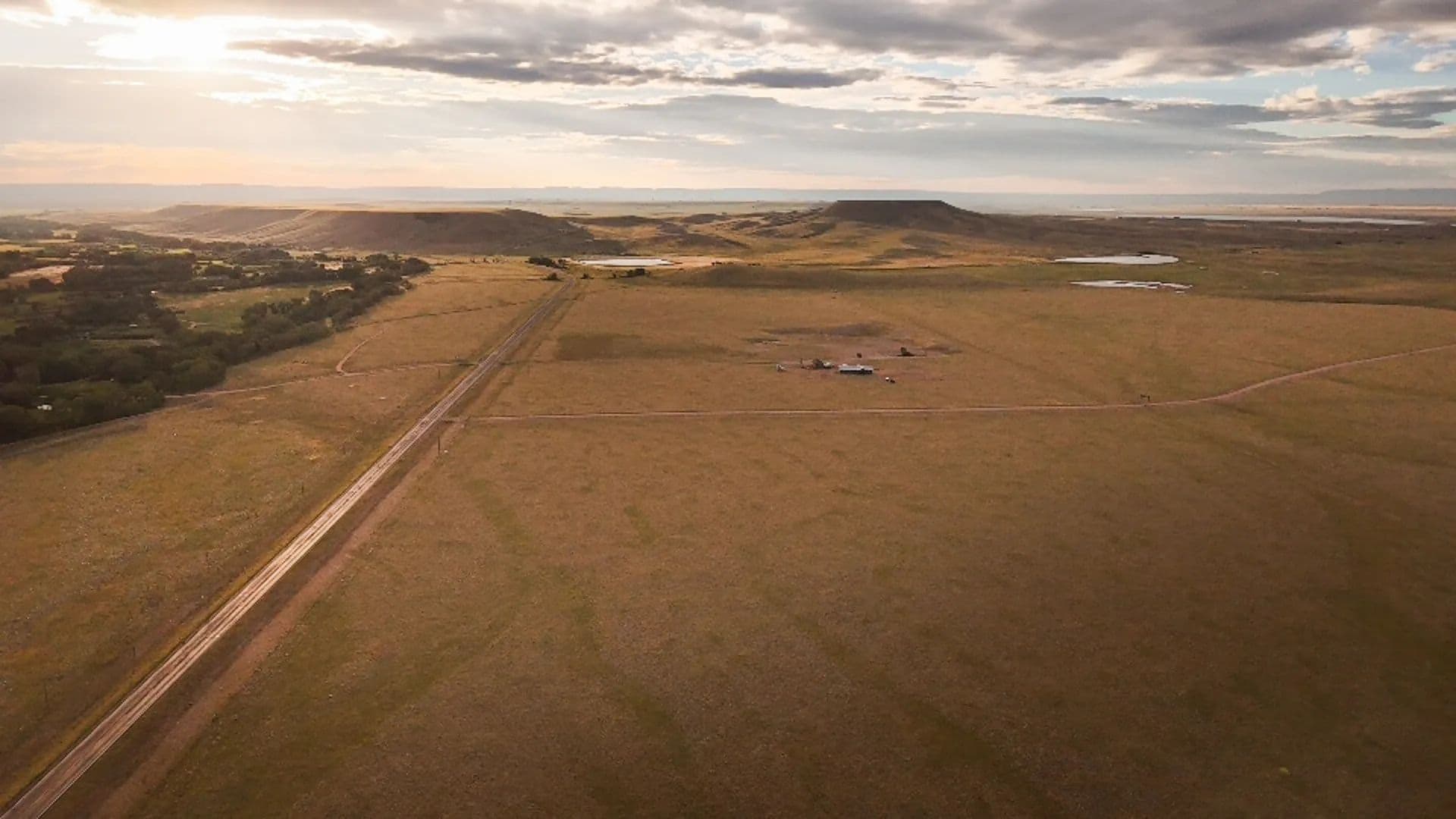 Great Sky Ranch- Tract 8 - Laramie, Wyoming, 82070