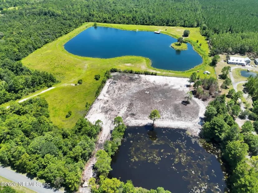 Property from 0 QUAIL Road - KW