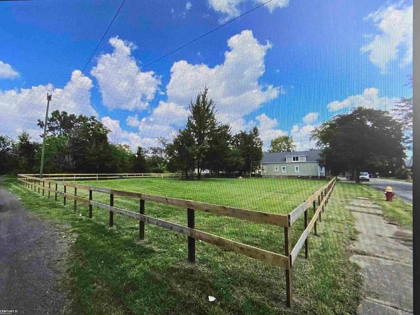 Lots & Land-Other in Detroit