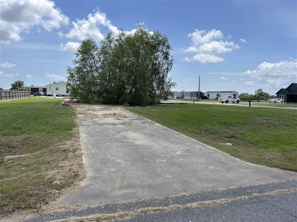 Vacant Land in Lake Charles - Lake Charles, Louisiana, 70607