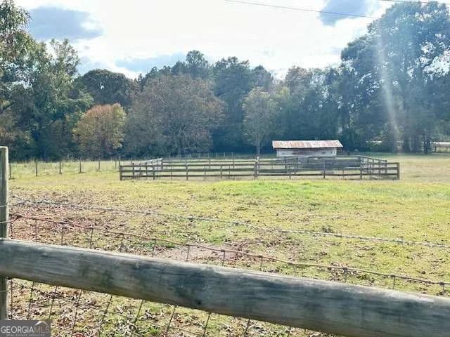 Vacant Land in Eatonton - Eatonton, Georgia, 31024