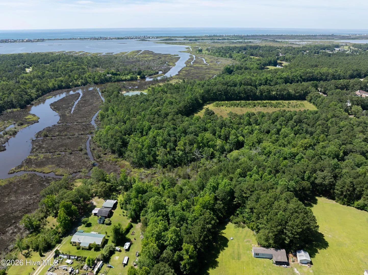 Lots & Land-Other in Sneads Ferry - Sneads Ferry, North Carolina, 28460
