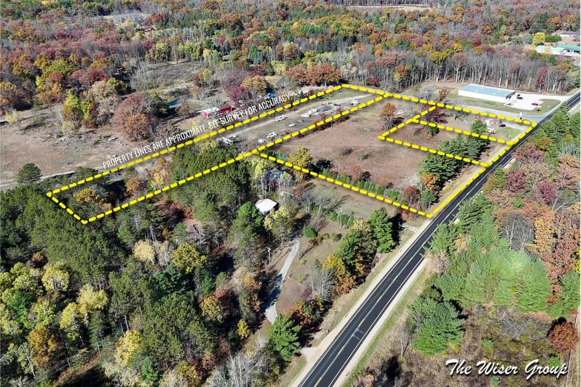 Property from 2072 W 15 Mile Road - KW